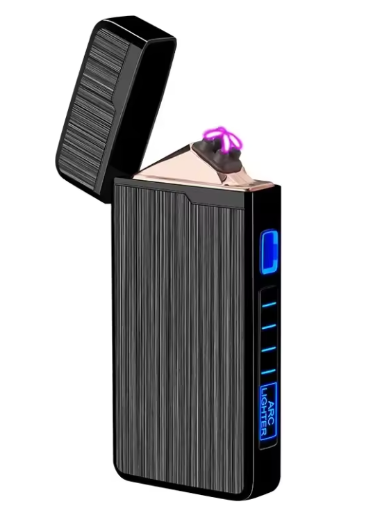 Solvyn Light™ Rechargeable Arc Lighter